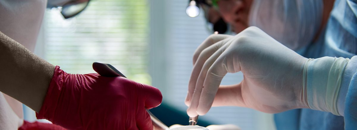 Corrective Jaw Surgery