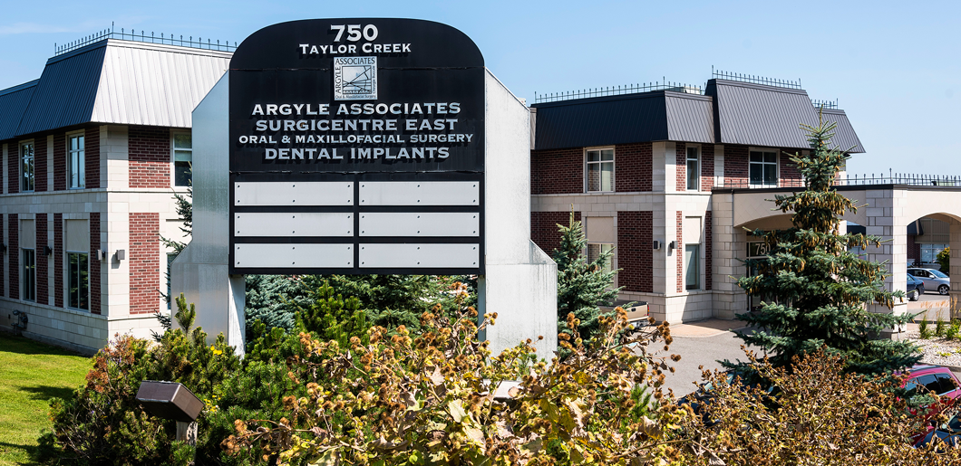 Orthodontic Treatment Downtown, Ottawa - Mcarthur Dental