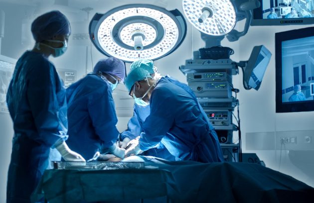 Orleans oral surgery specialists