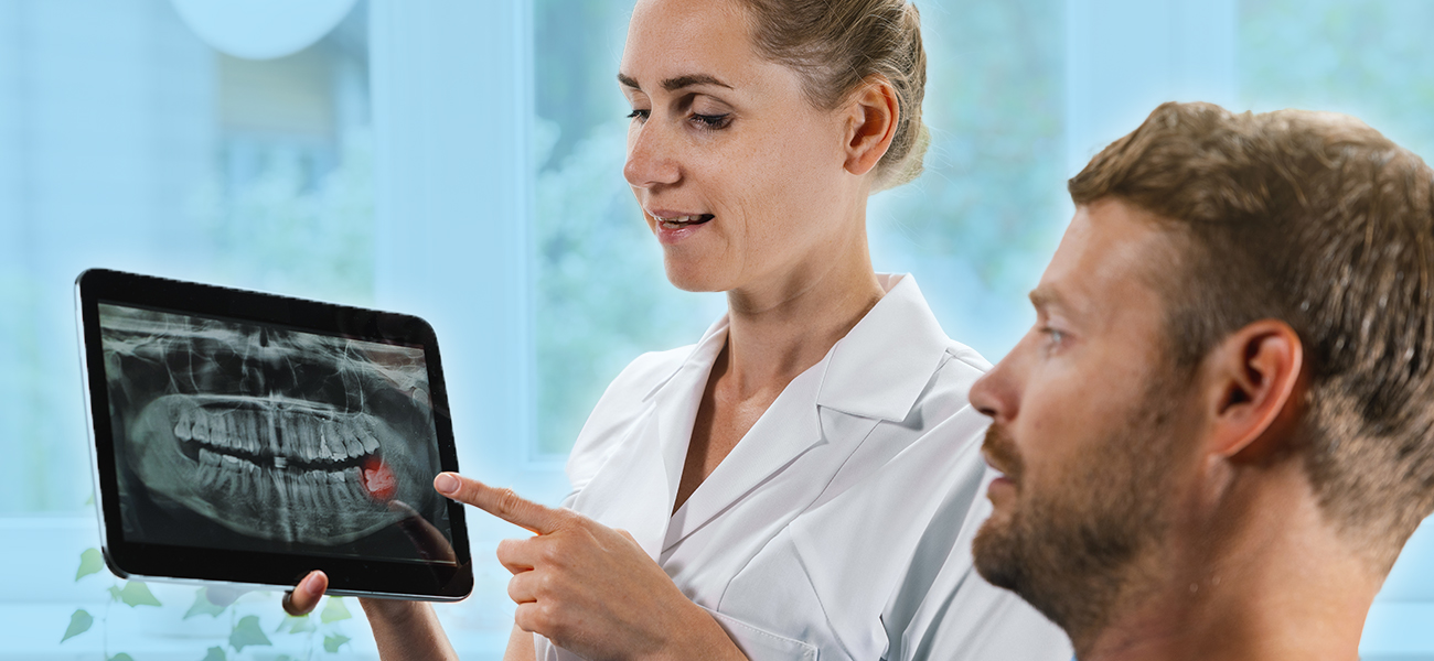 The Wisdom Tooth Extraction Procedure Explained By Argyle