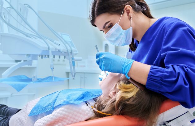 Wisdom Tooth Removal in Ottawa: What You Need to Know at Argyle Associates