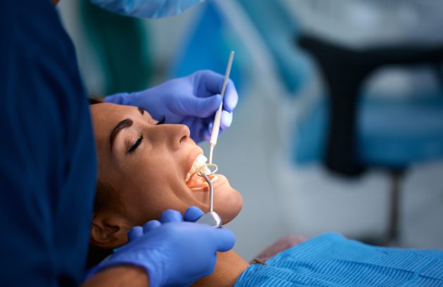 Dental Extractions: What You Need to Know Before, During, and After the Procedure