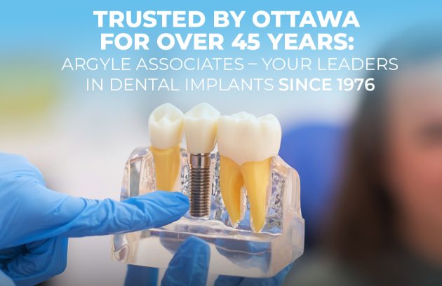 Ottawa’s Top Choice for Oral Surgery