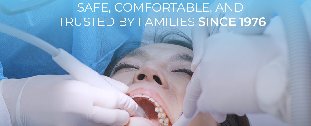 Ottawa’s #1 Rated Oral Surgery Team