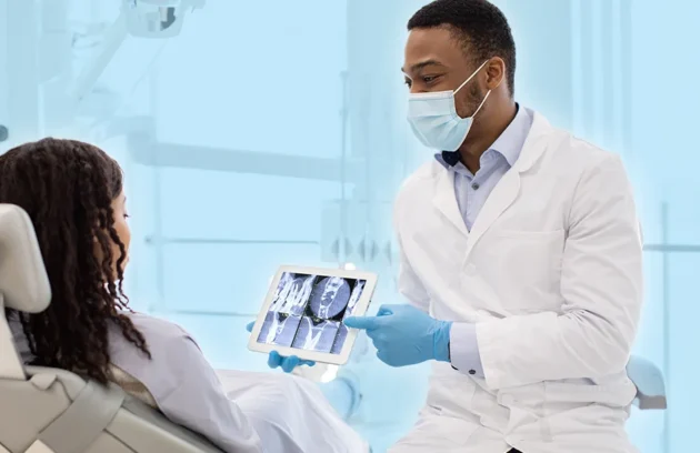 Wisdom Tooth Removal in Kanata: Gentle, Efficient, and Close to Home at 15 499 Terry Fox Drive