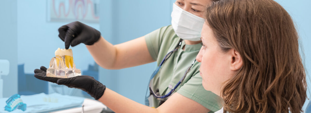 Dental Implants in Orleans: Restore Your Smile with Argyle Associates