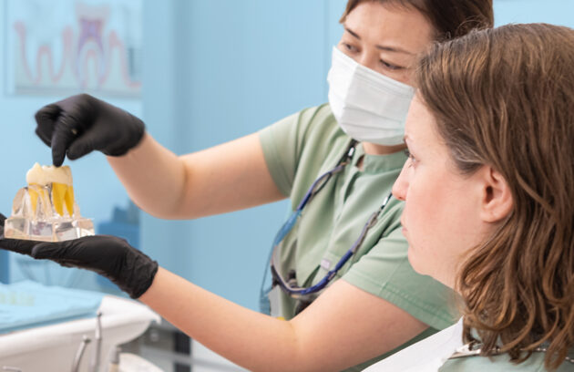Dental Implants in Orleans: Restore Your Smile with Argyle Associates