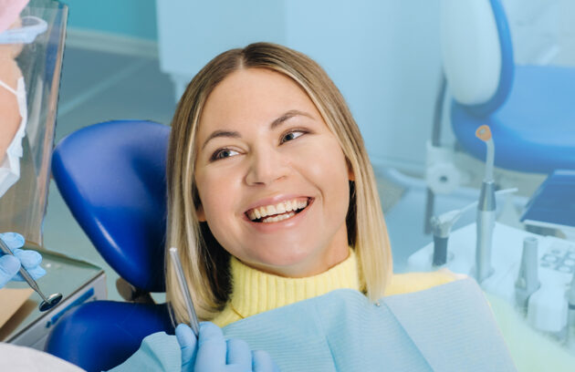 All-on-4 Dental Implants in Orleans: Transform Your Smile in a Single Day