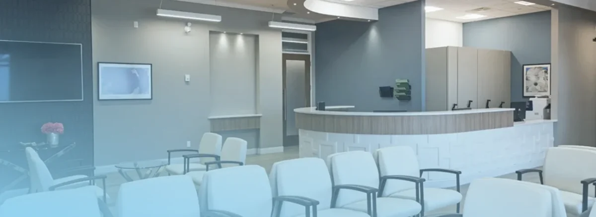 Smile Transformation in Barrhaven: How All-on-4 Dental Implants Are Changing Lives