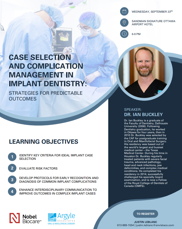 Strategies for Predictable Outcomes Flyer Sept 23 2025