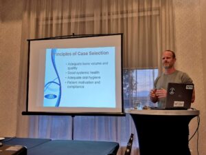 Strategies for Predictable Outcomes Event