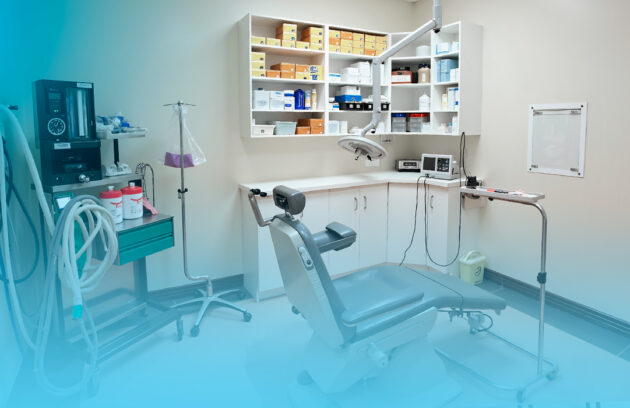 Why Argyle Associates in Kanata is a Top Choice for Oral Surgery