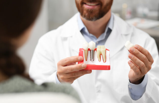 How Painful Are Dental Implants Separating Fact from Fiction for Barrhaven Patients